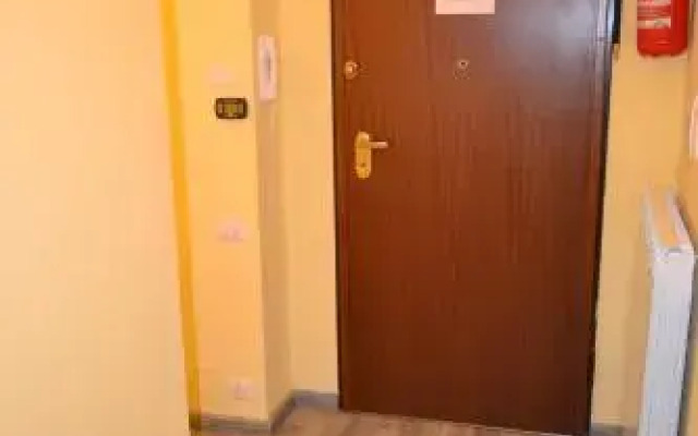 BB Porta Livorno