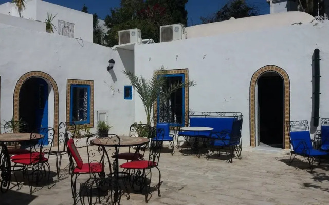 Hôtel Bou Fares
