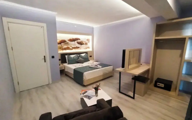 Livaneli Boutique Otel