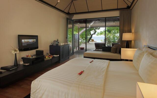 Lily Beach Resort & Spa 