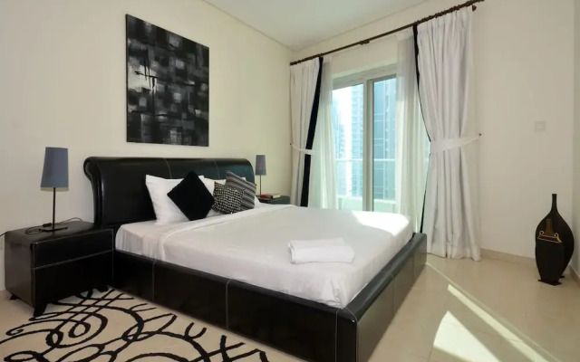 Piks Key - Dubai Marina Heights