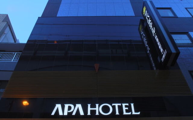 APA Hotel Akihabara Ekimae