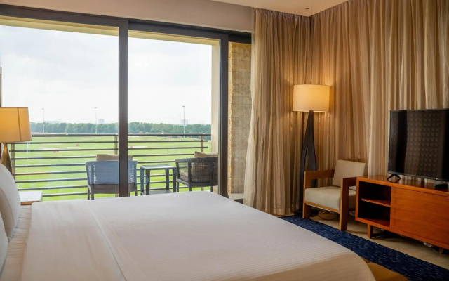VOGO Abu Dhabi Golf Resort & Spa