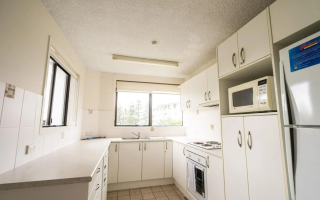 Horizons Holiday Apartments