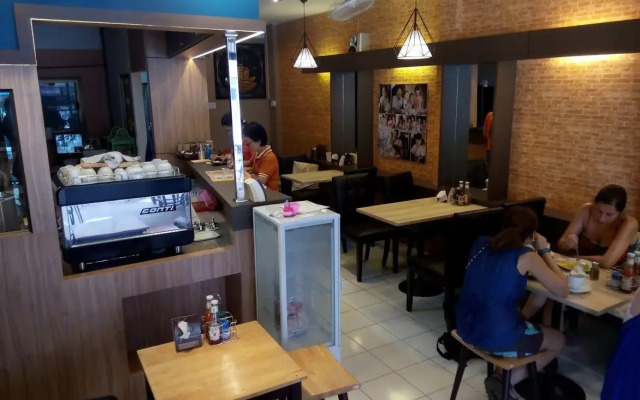K.L. House Aonang