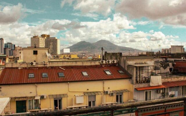 Hotel Garden Napoli