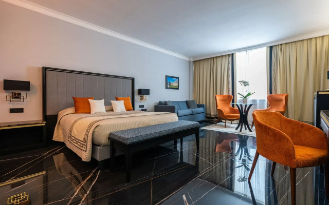 Hotel Ariston