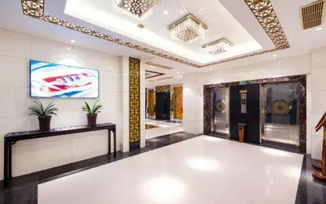 Xiangxuehai Hotel