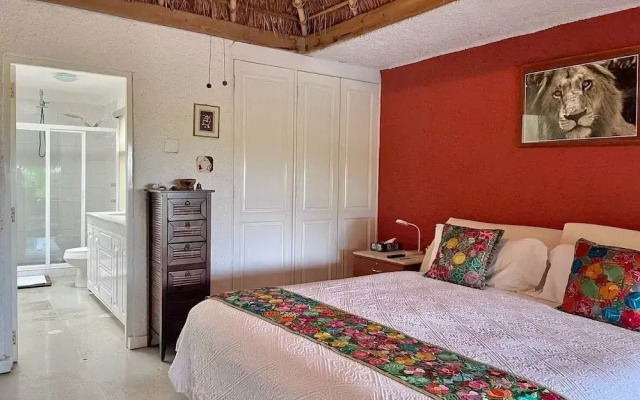Villa Sicilia by Andiani Travel