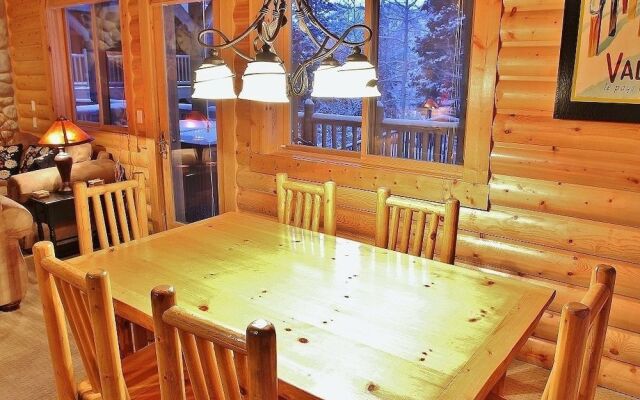 Deer Valley Black Bear 231