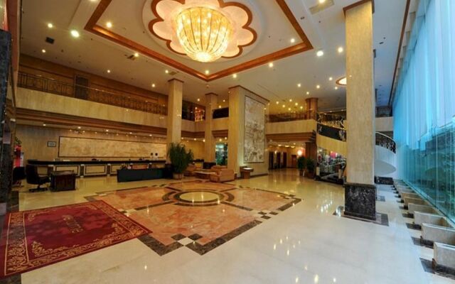 Garden Hotel