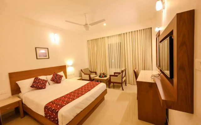 Hotel Kabani International