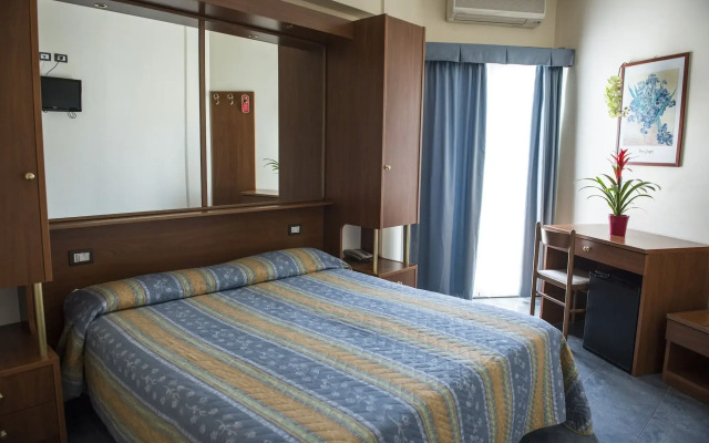 Hotel Gabbiano