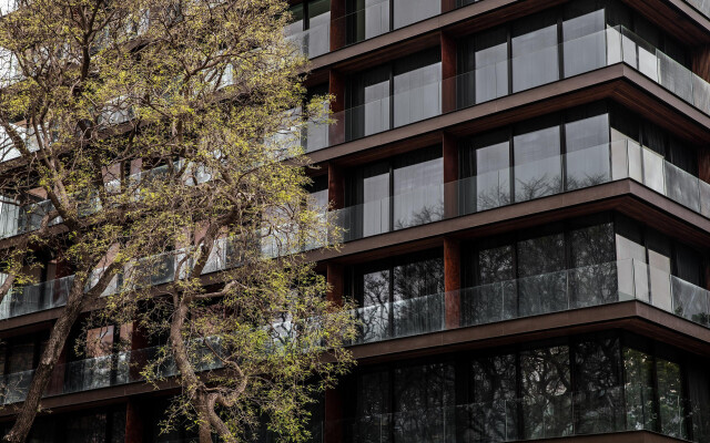 Hotel Montevideo - Leading Hotels of the World