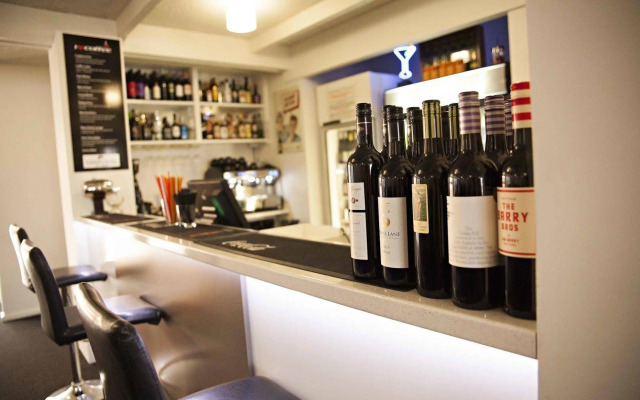 Comfort Inn Flinders on Main