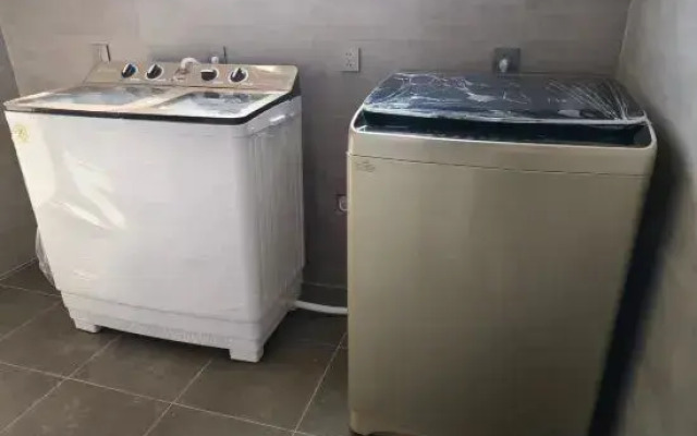 GreenTree B&B (Beihai Silver Beach)