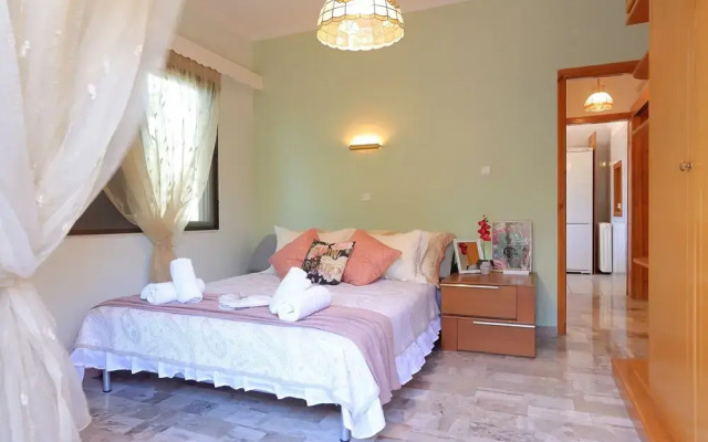 Best House Secret Garden Home Lagonisi Attiki