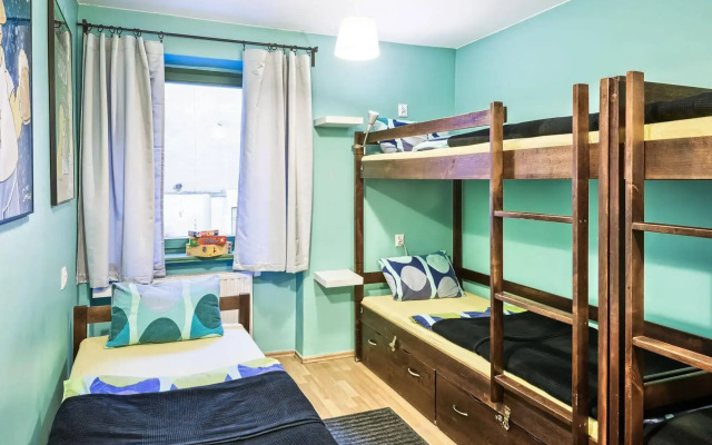 Friends Hostel