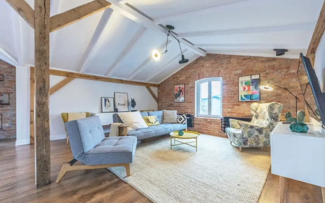 Dom & House - Apartment Loft Supreme
