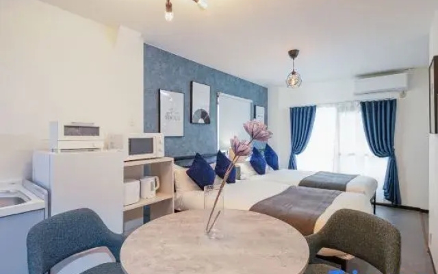 Logements Tengachaya 402