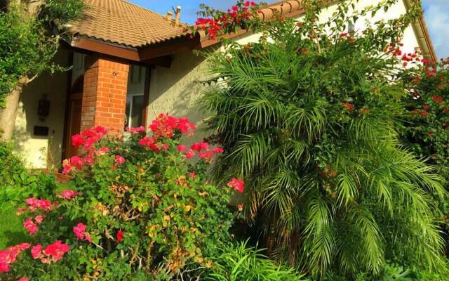 Romantic and Luxury Disney Villa