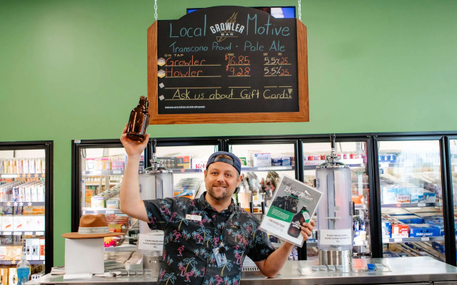 Best Western Premier Winnipeg East