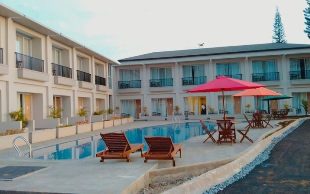 The Balcone Hotel & Resort Powered by Archipelago