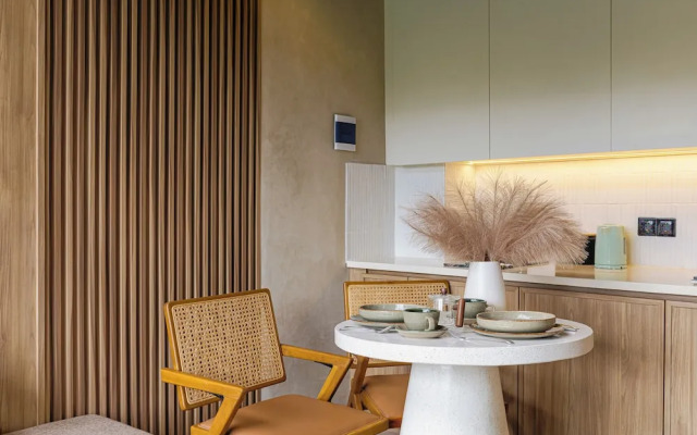 Exhale Villa by Betterplace