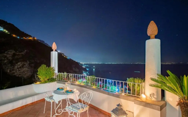 Villa Poesia