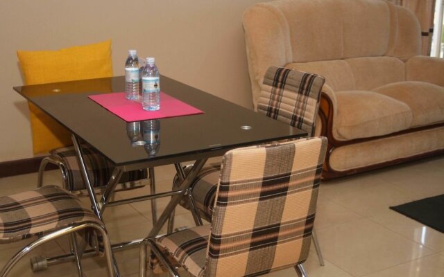 Karibu BB Suites