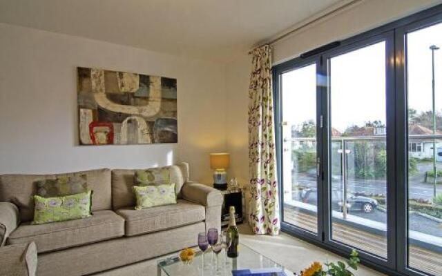 South Sands Beach House