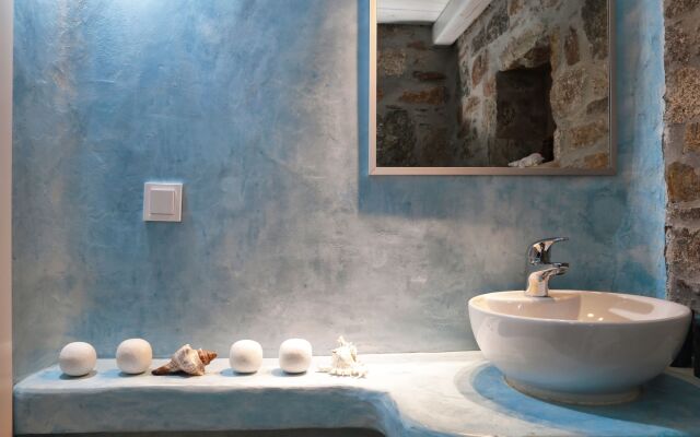 Niriides Homes & Villas