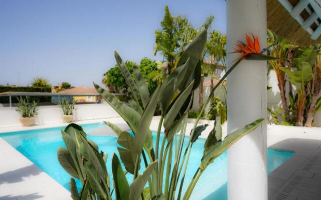 Thani Holidays