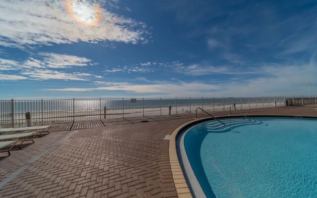 Tidewater #311 2 Bedroom Condo by RedAwning