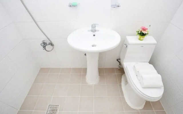 Pocheon Cloud Healing Valley Pension