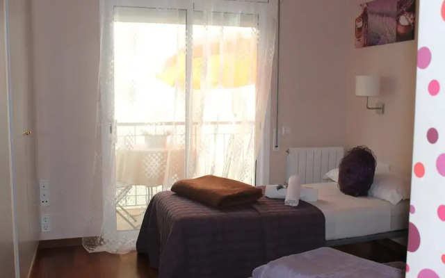 Sitges Apartment For Rent 2