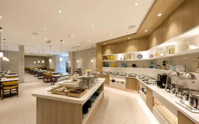 Hanting Premium Hotel Nanjing Xianlin University City Xianyao Road