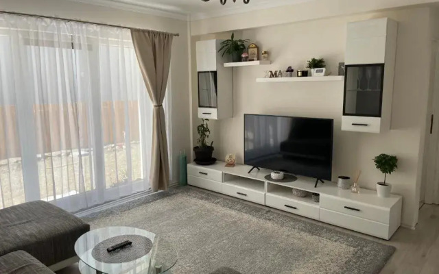 Tina Apartment