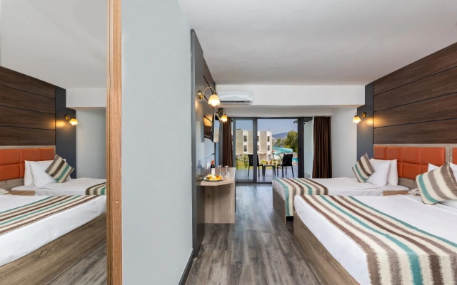 Maya World Hotel Didyma