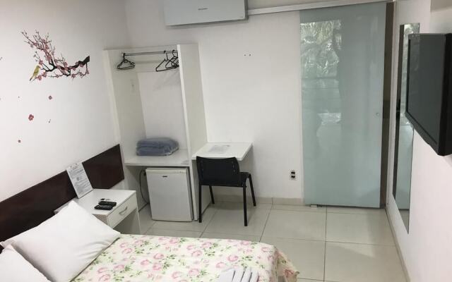 Aldeia das Flores Hotel