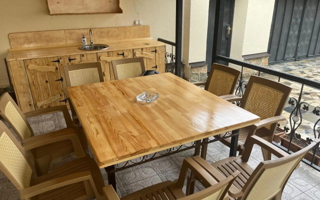 Beautiful Guest House Qusar