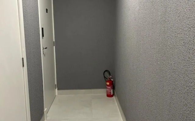 Apartamentos Bora Bora Hospedagens