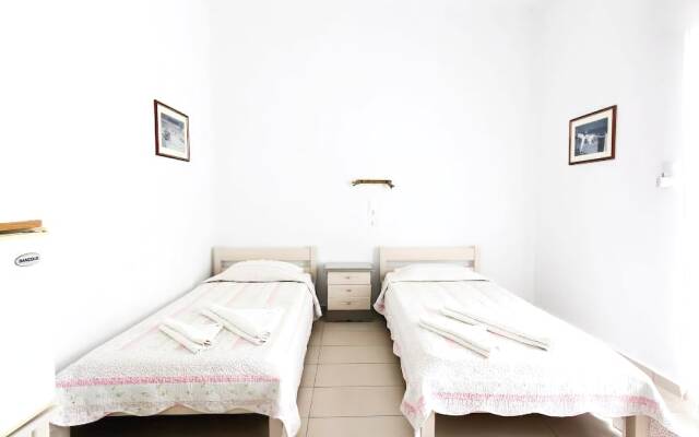 Askas Pension