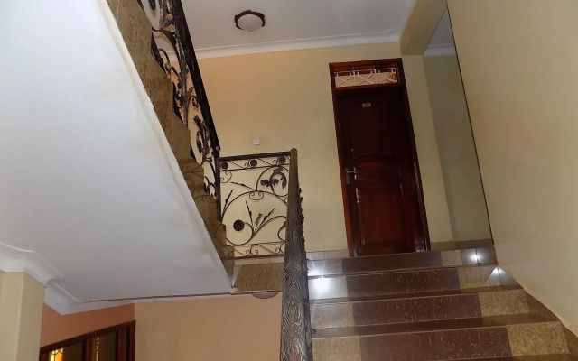 Olina Hotel and Apartments