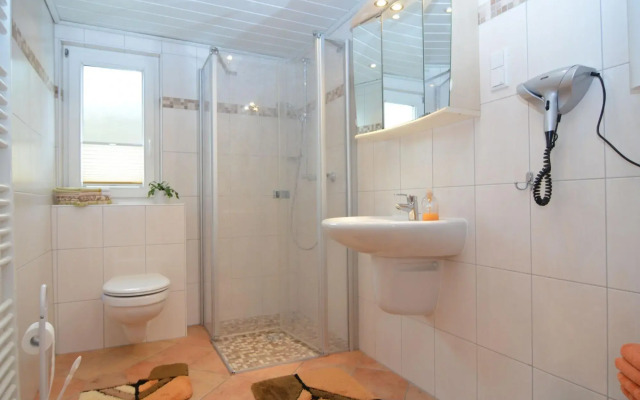 Holiday Home in Ramsbeck With Garden