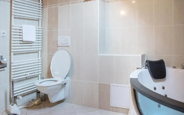 Horský hotel Vidly