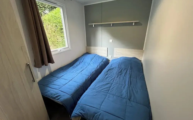 Camping de Tauves