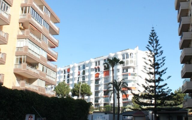 Ronda 4 Tierra del Mar Mediterraneo