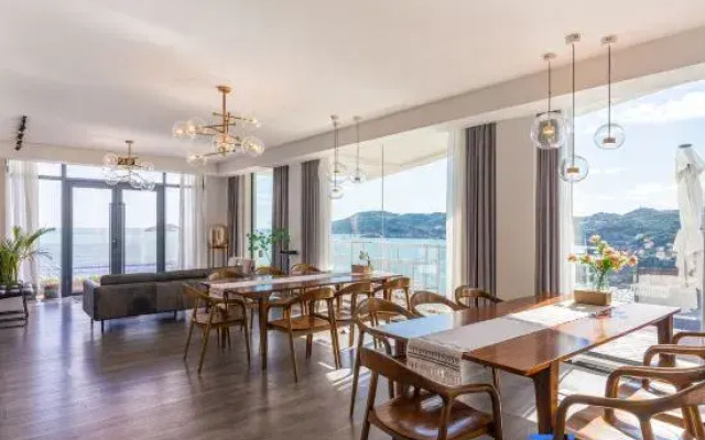 Su Ruo Hotel