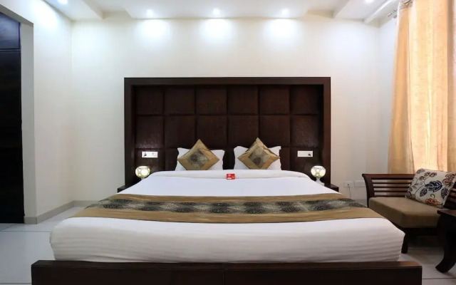 OYO Rooms 281 Zirakpur
